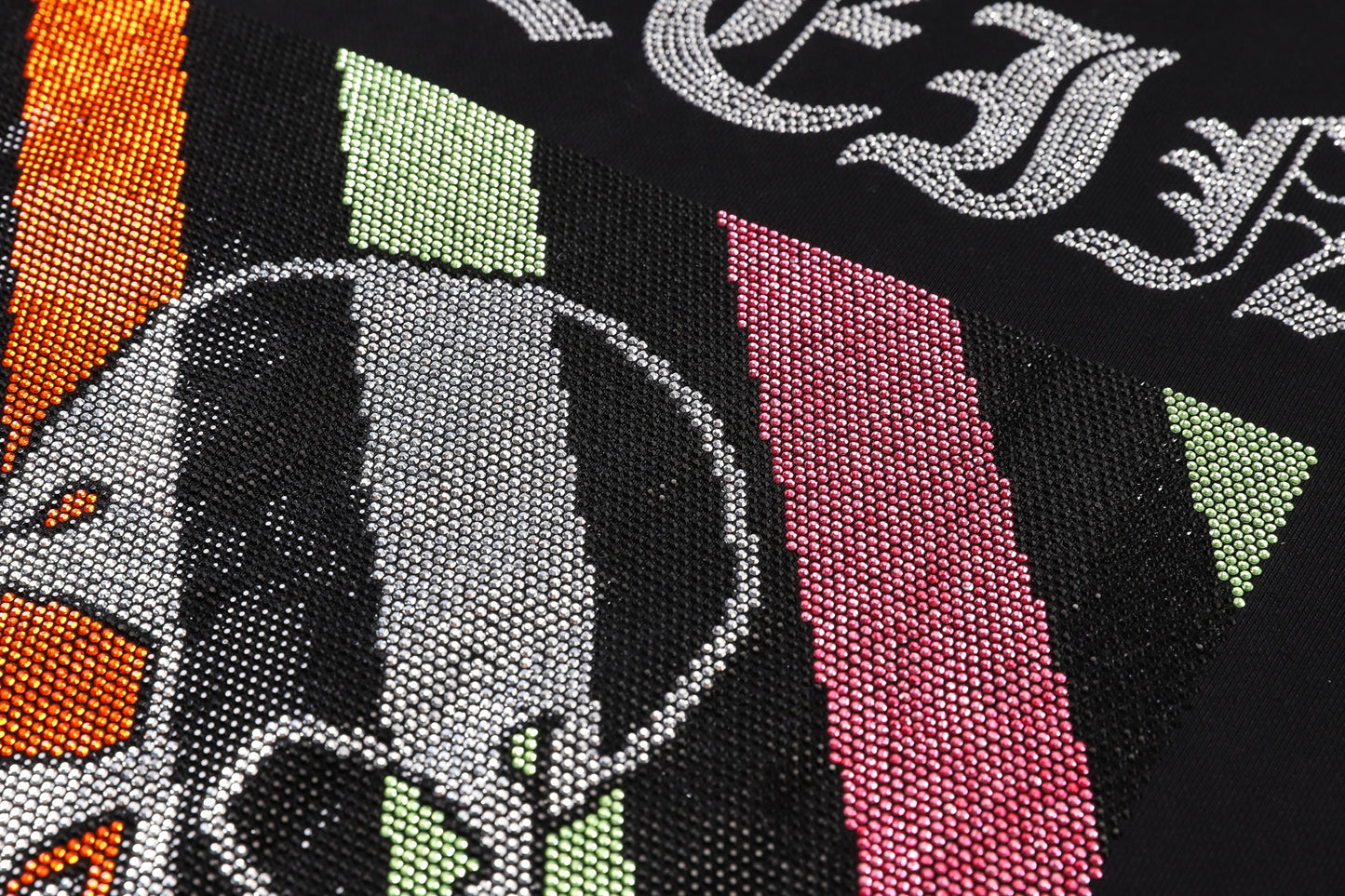 New-PP 8652 Sweatshirt