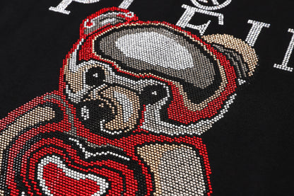 New-PP 8638 Sweatshirt