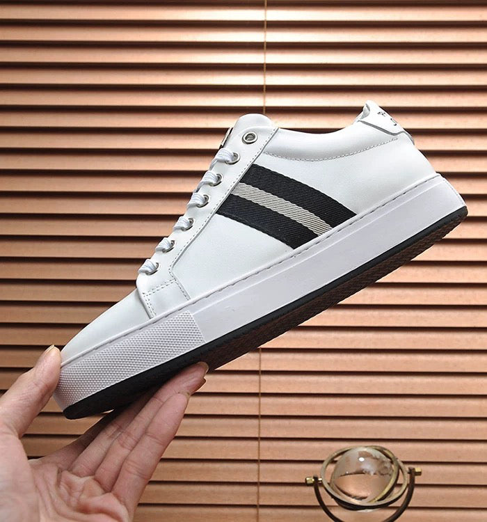 New-PP Leather shoes