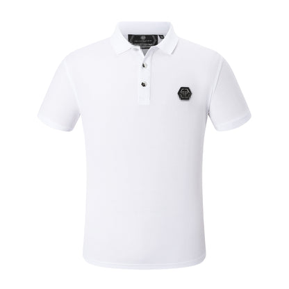 New-PP Tiger Diamond Polo