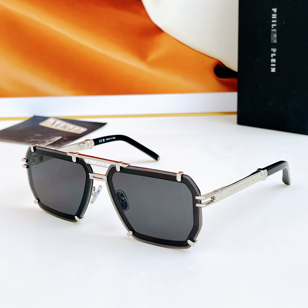 NEW-PP 25SS sunglasses
