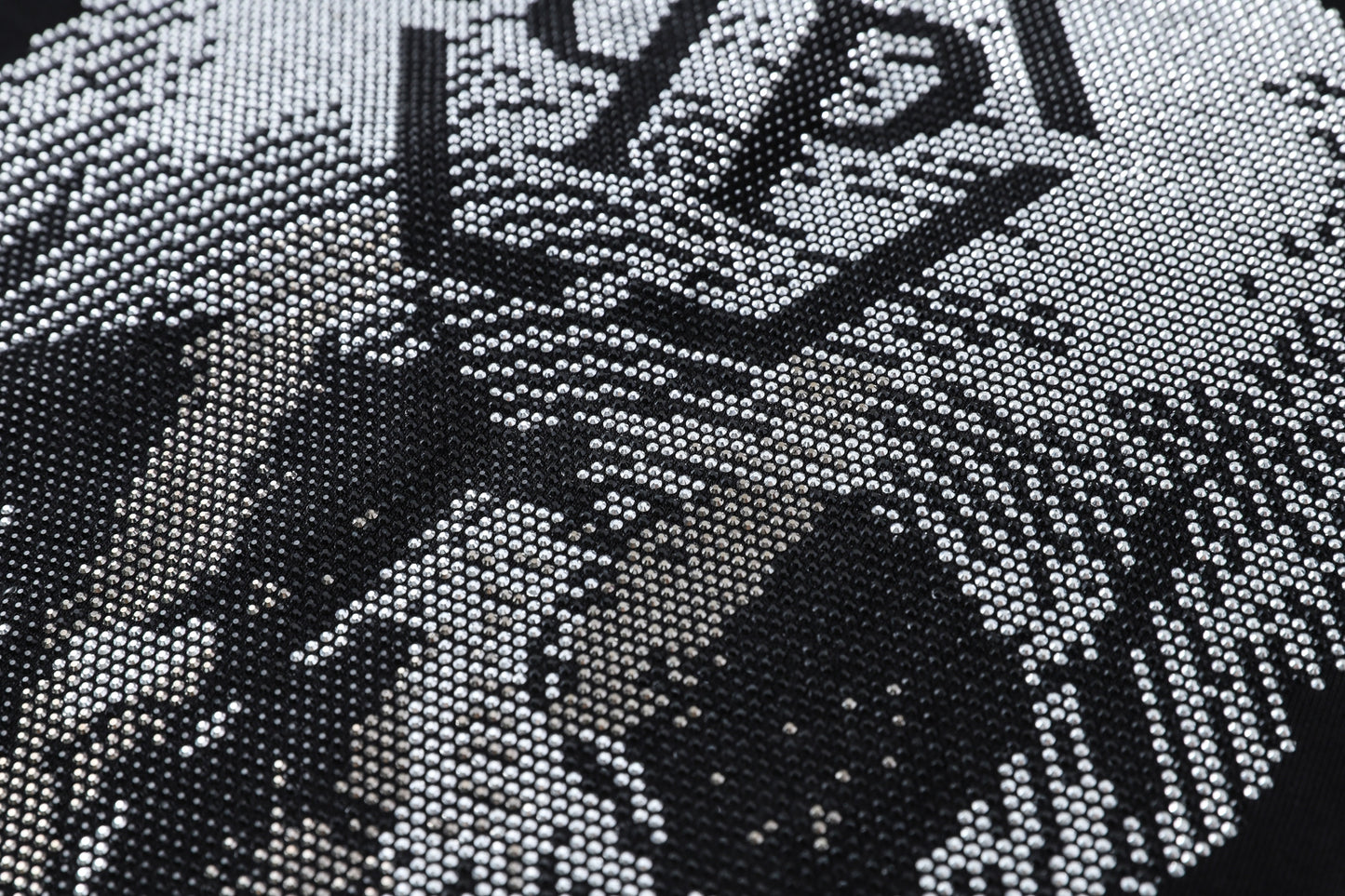 New-PP 8622 Diamonds Hoodie