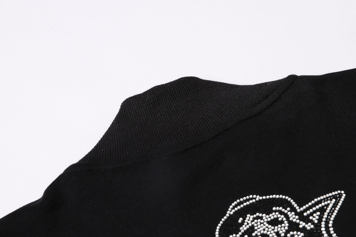 New-PP PP6005 Diamonds coat