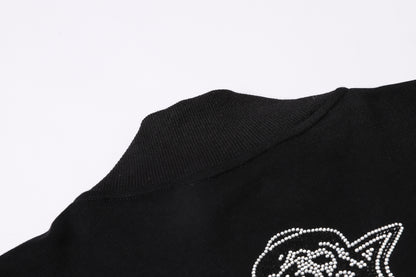 New-PP PP6005 Diamonds coat