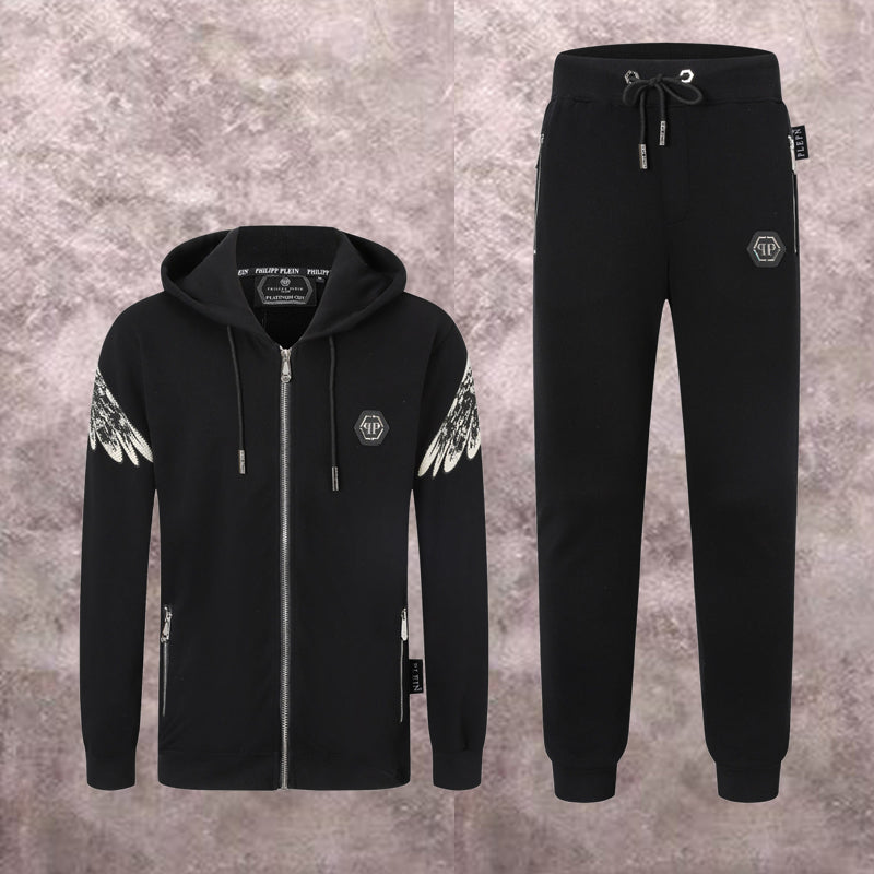 New-PP 66651 Sports suit