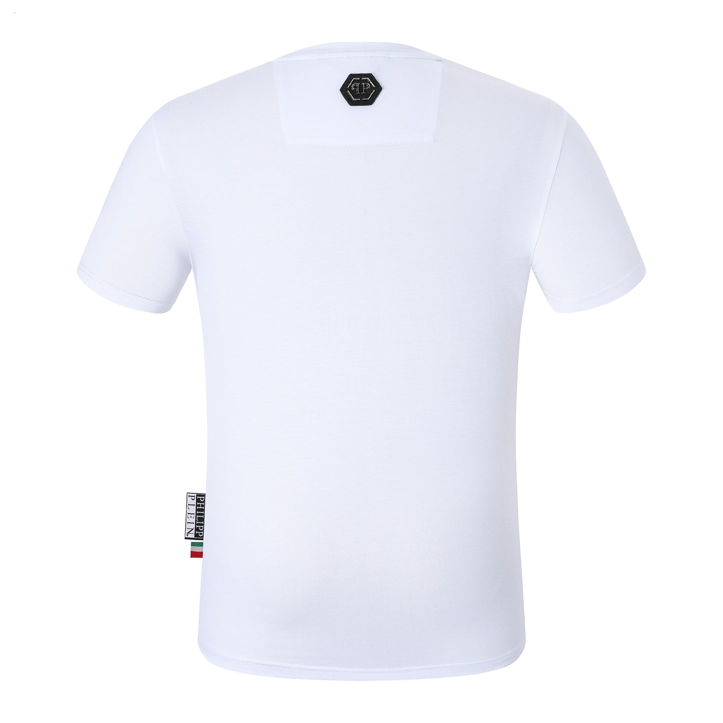New-PP Short sleeve T-shirt