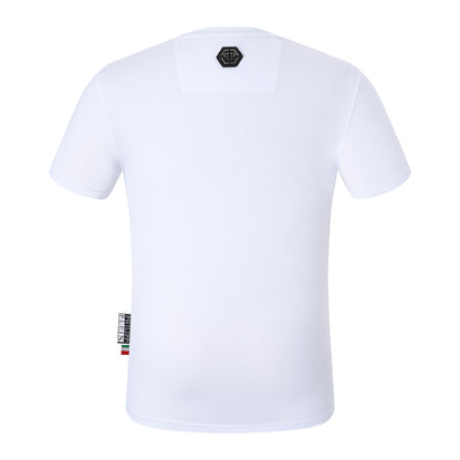 New-PP Short sleeve T-shirt