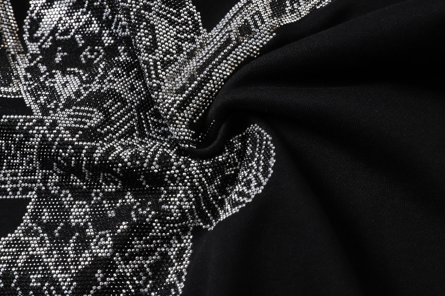 New-PP PP6004 Diamonds coat