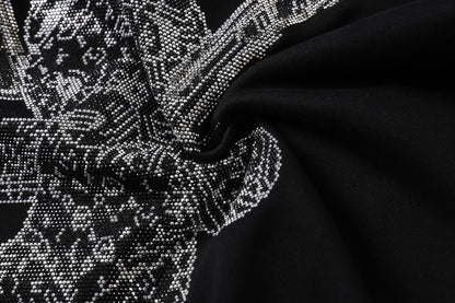 New-PP PP6004 Diamonds coat