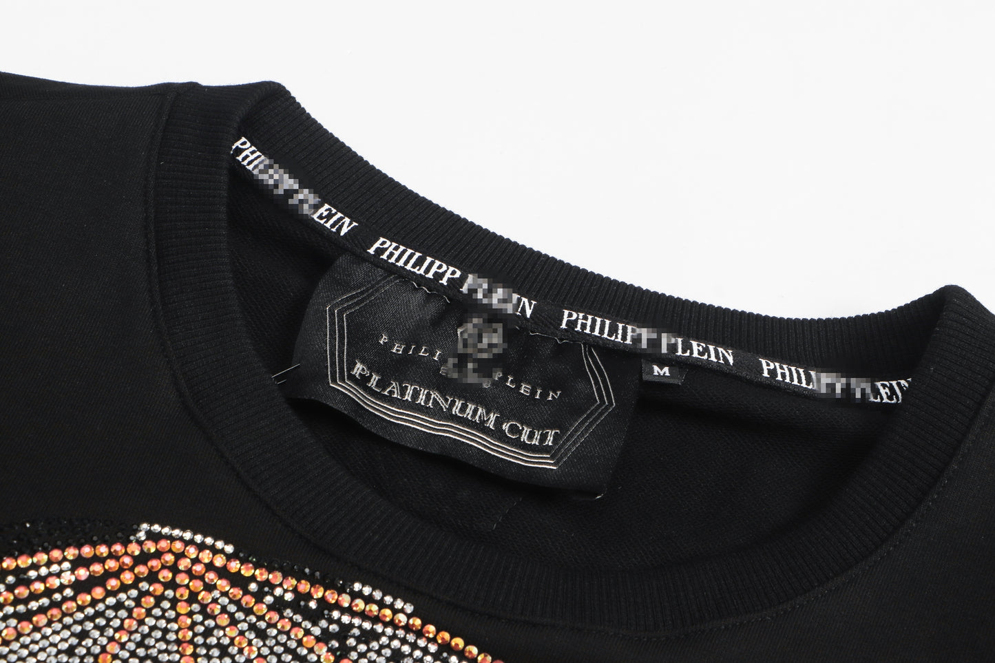 New-PP 8614 Sweatshirt