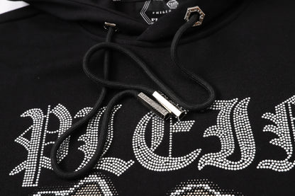New-PP 8634 Diamonds Hoodie