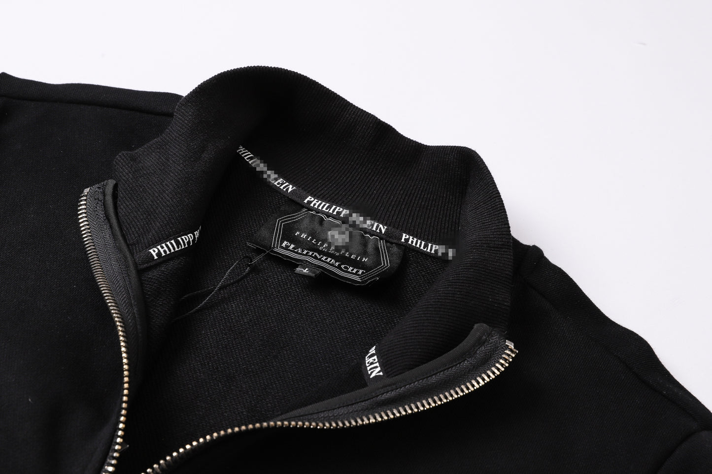 New-PP PP6003 Diamonds coat