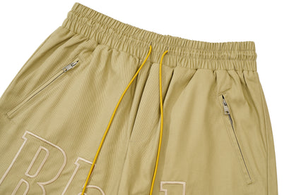 New-RHUDE shorts