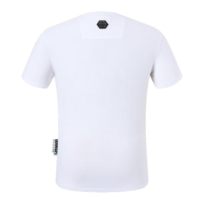 New-PP Short sleeve T-shirt