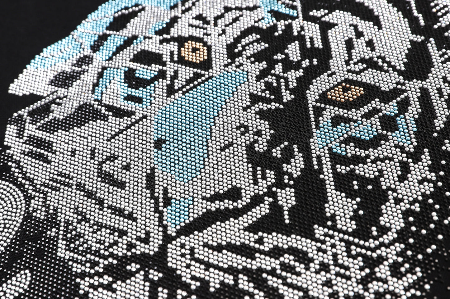 New-PP 8640 Sweatshirt