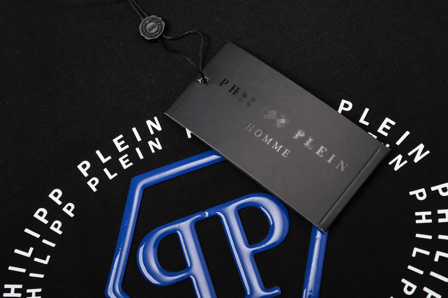 New-PP Short-sleeved T-shirt