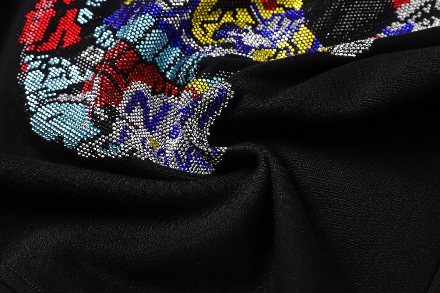 New-PP PP6002 Diamonds coat