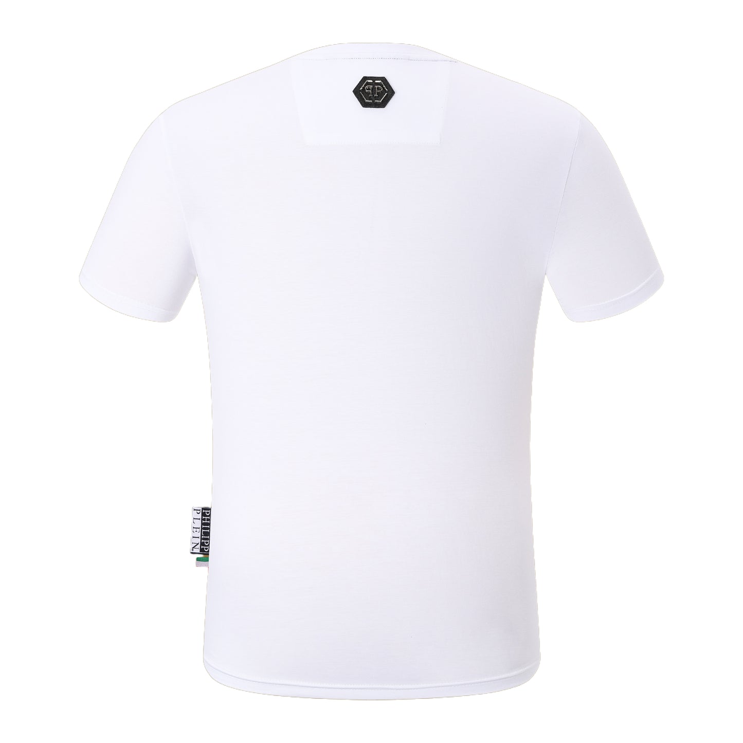 New-PP Short sleeve T-shirt