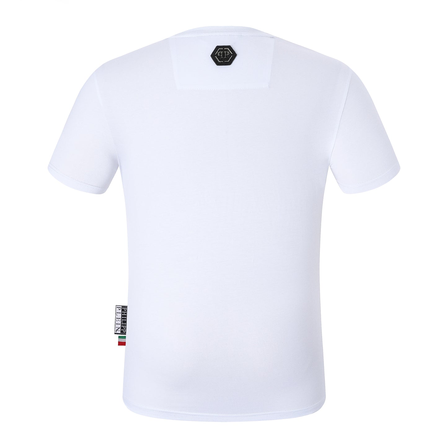 New-PP Short sleeve T-shirt