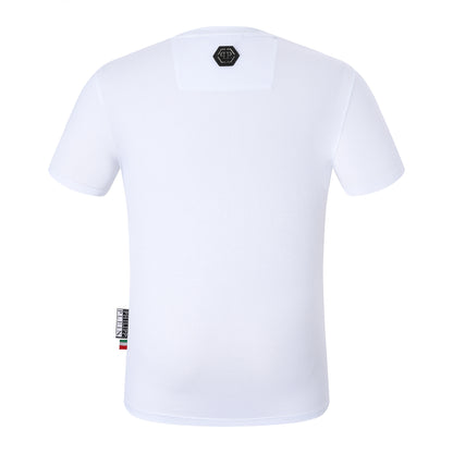 New-PP Short sleeve T-shirt