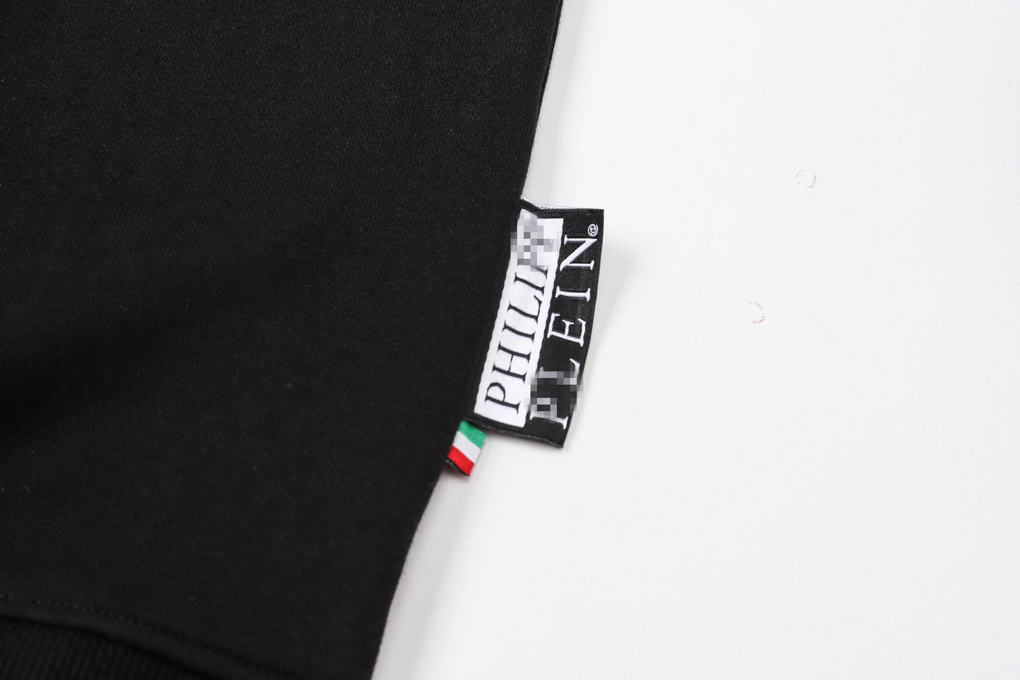 New-PP 8669 Sweatshirt