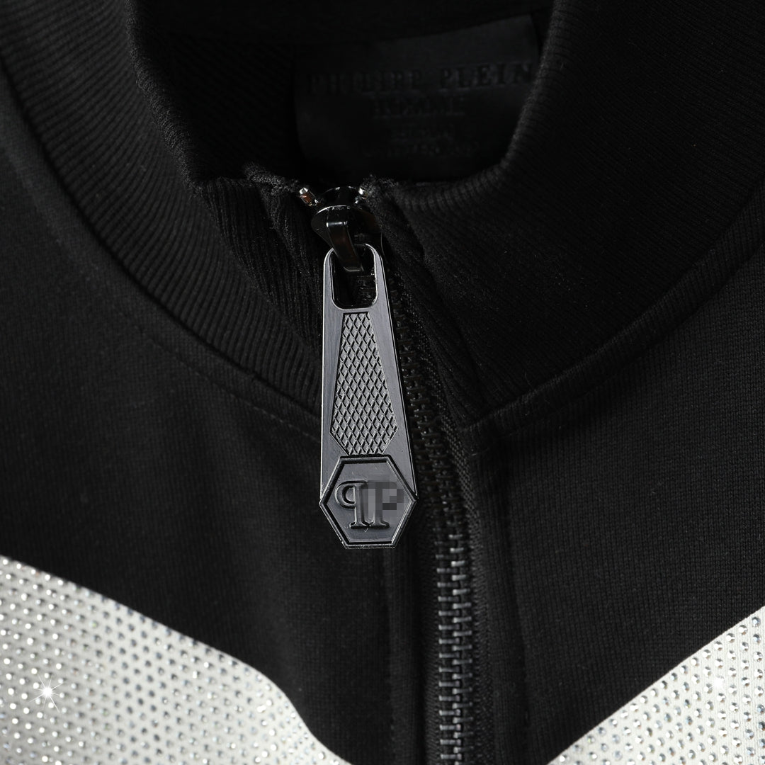 New-PP 889 Diamonds coat