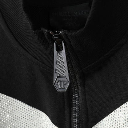 New-PP 889 Diamonds coat