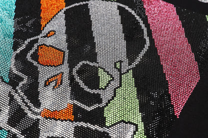 New-PP 8655 Diamonds Hoodie