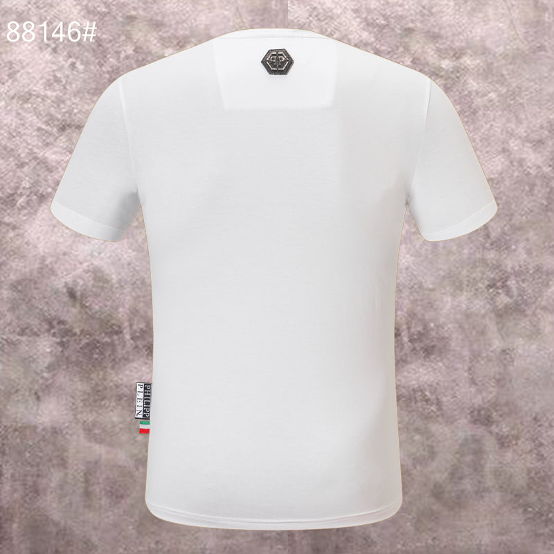 New-PP Short sleeve T-shirt