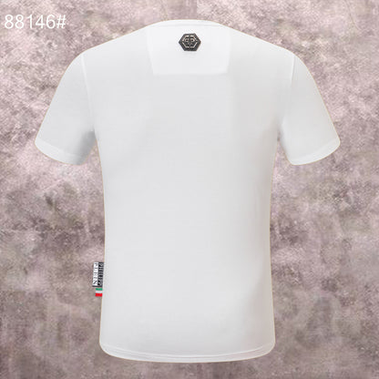 New-PP Short sleeve T-shirt
