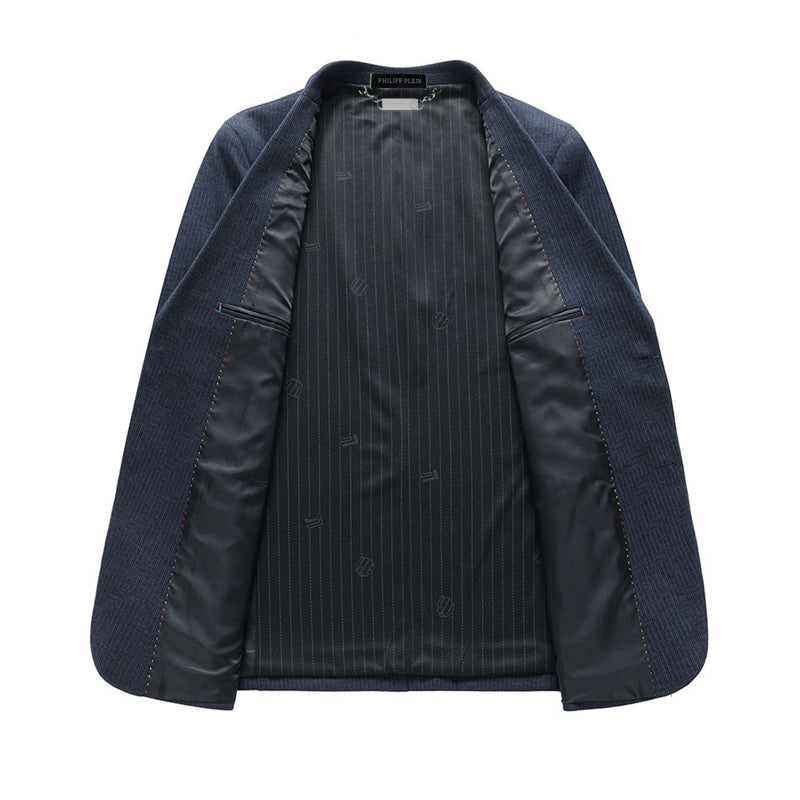 New-PP Men's suit jacket