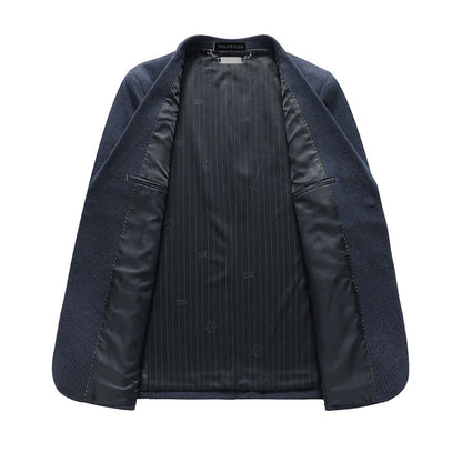 New-PP Men's suit jacket