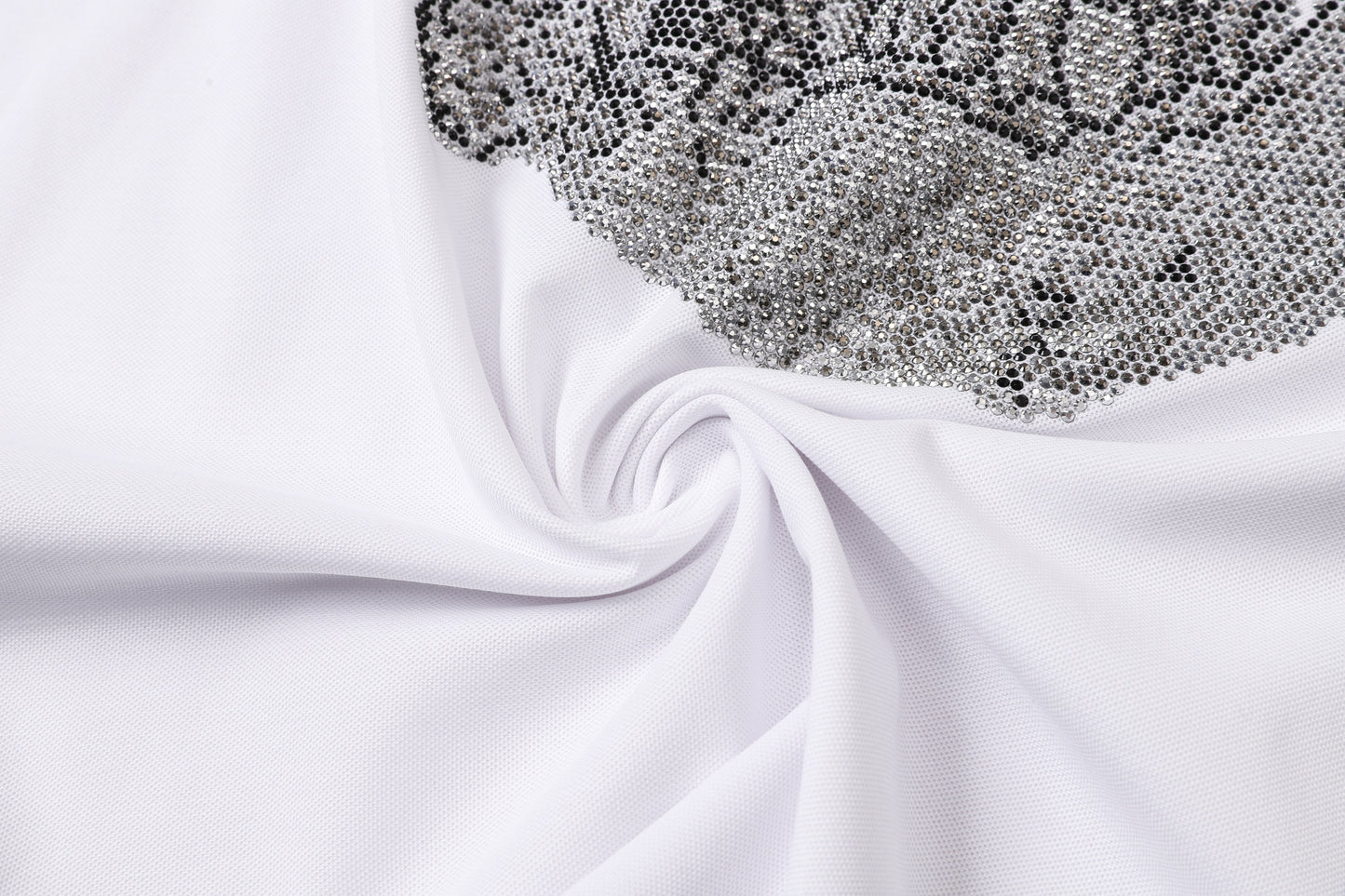 New-PP 9037 skull Diamond Polo