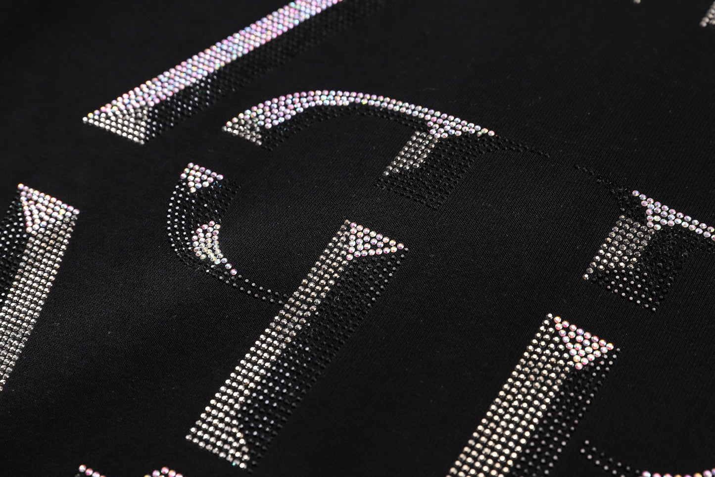 New-PP 8633 Diamonds Hoodie