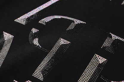 New-PP 8633 Diamonds Hoodie