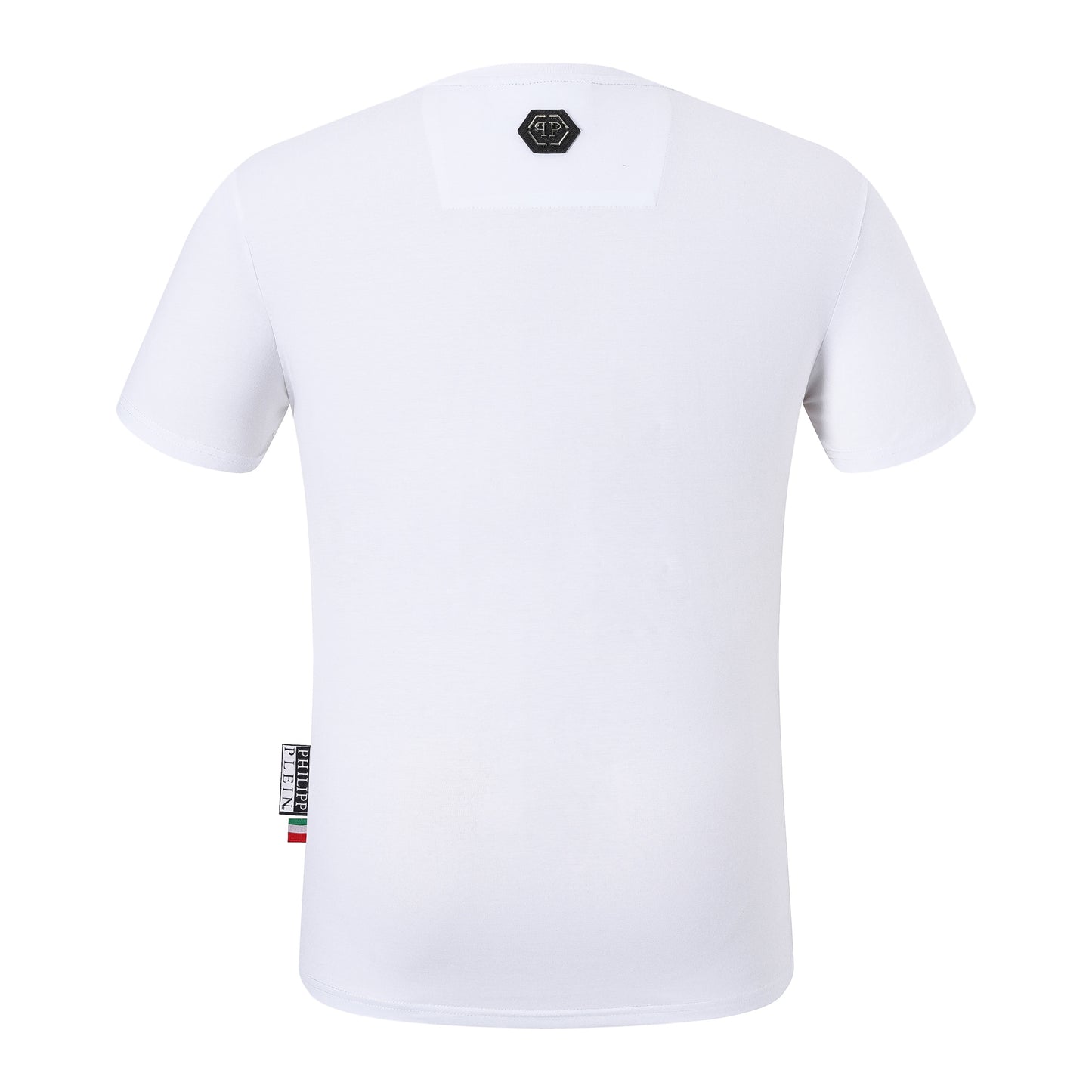 New-PP Short sleeve T-shirt