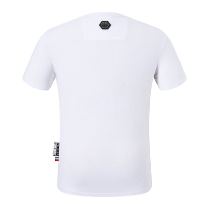 New-PP Short sleeve T-shirt