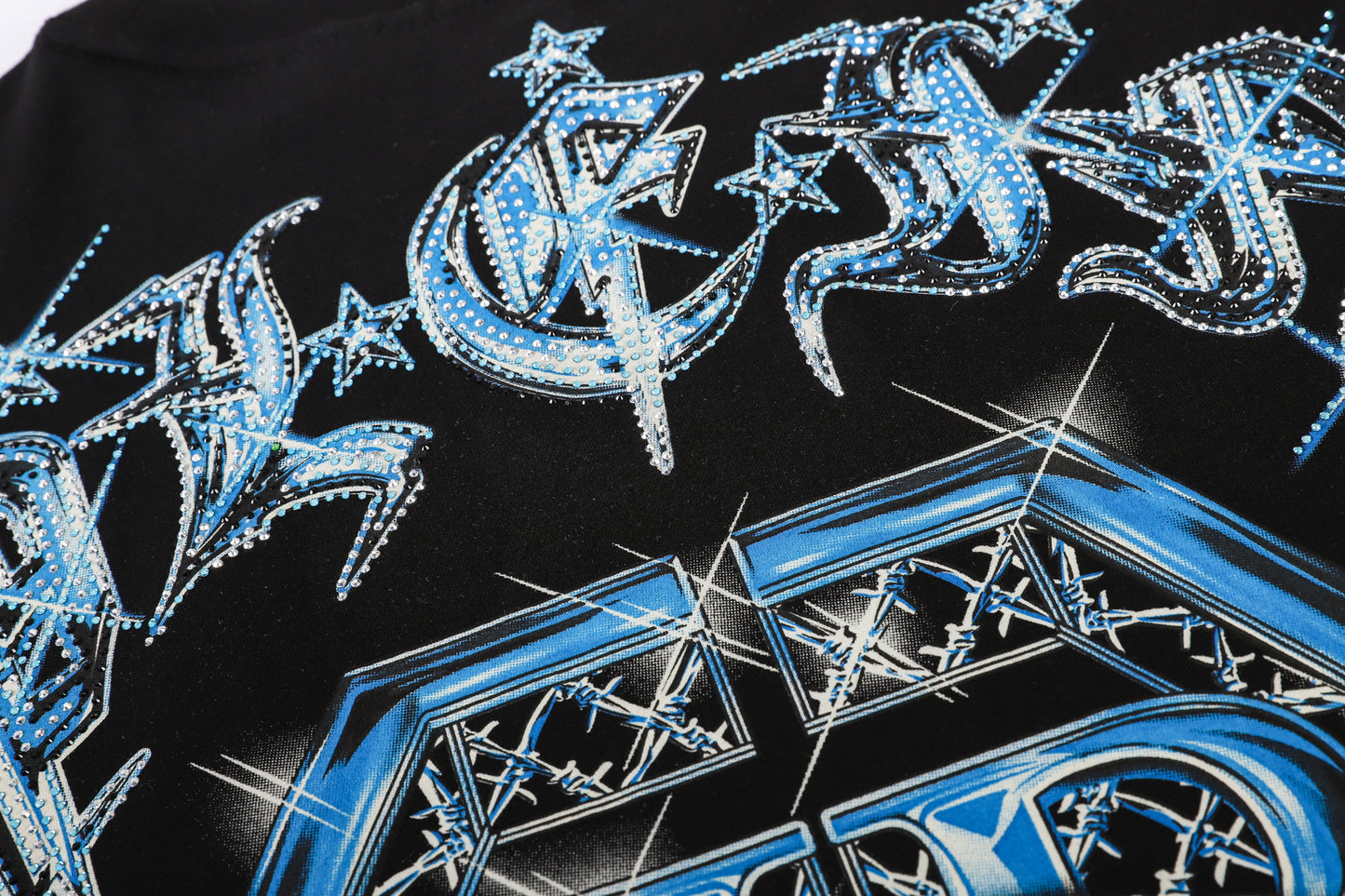 New-PP Short sleeve T-shirt