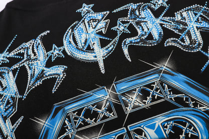 New-PP Short sleeve T-shirt