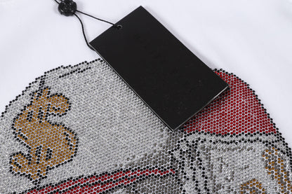 New-PP Short sleeve T-shirt