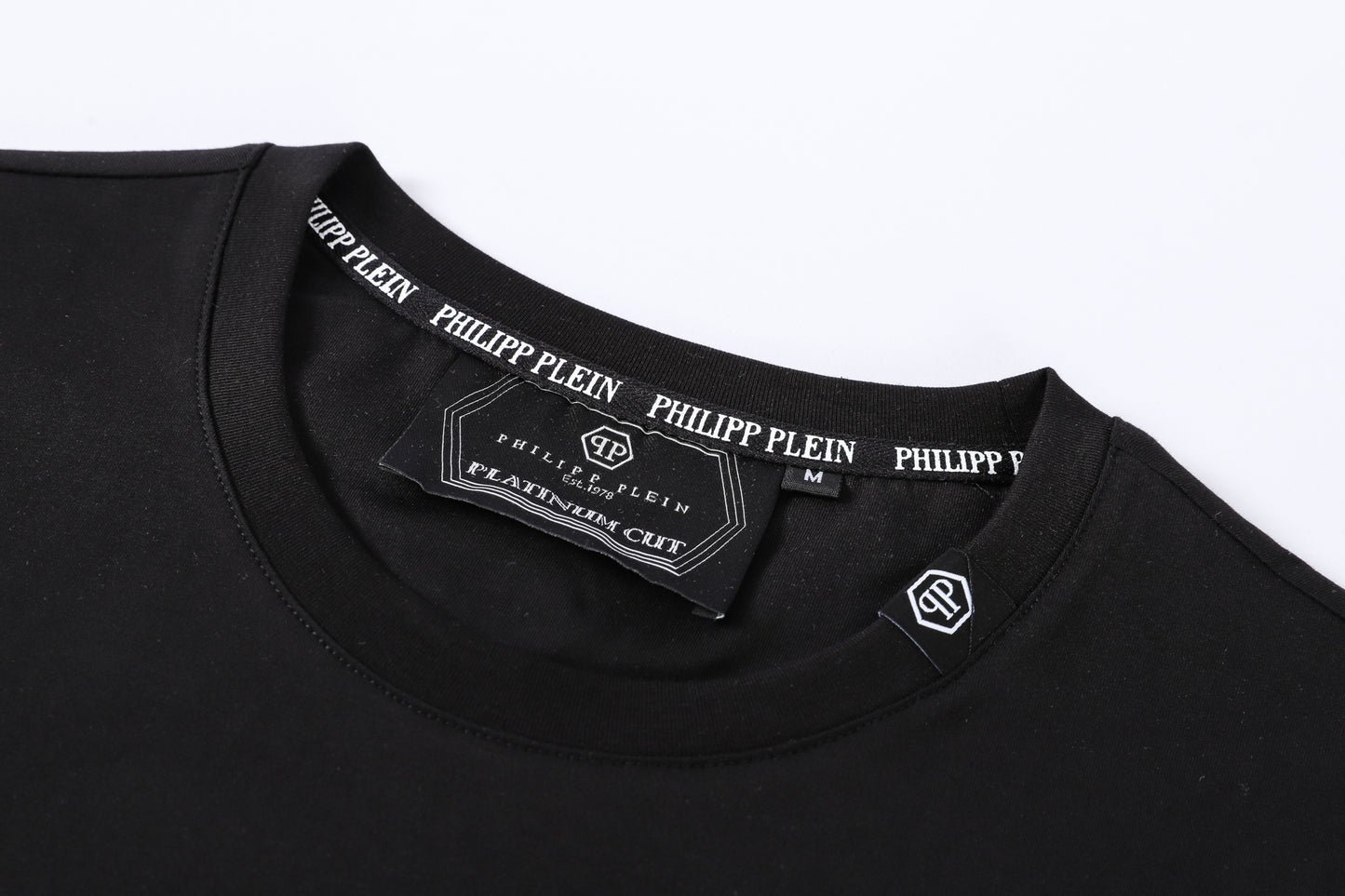 New-PP Short sleeve T-shirt