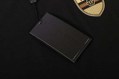 New-PP Short sleeve T-shirt