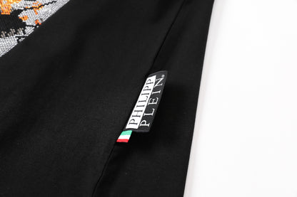 New-PP Short sleeve T-shirt