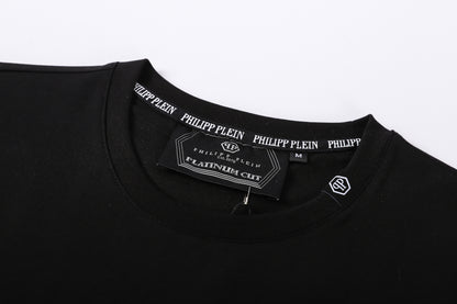 New-PP Short sleeve T-shirt