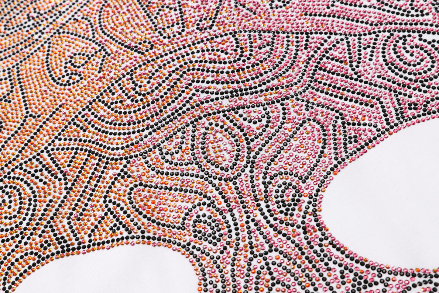 New-PP Skull Diamond T-shirt