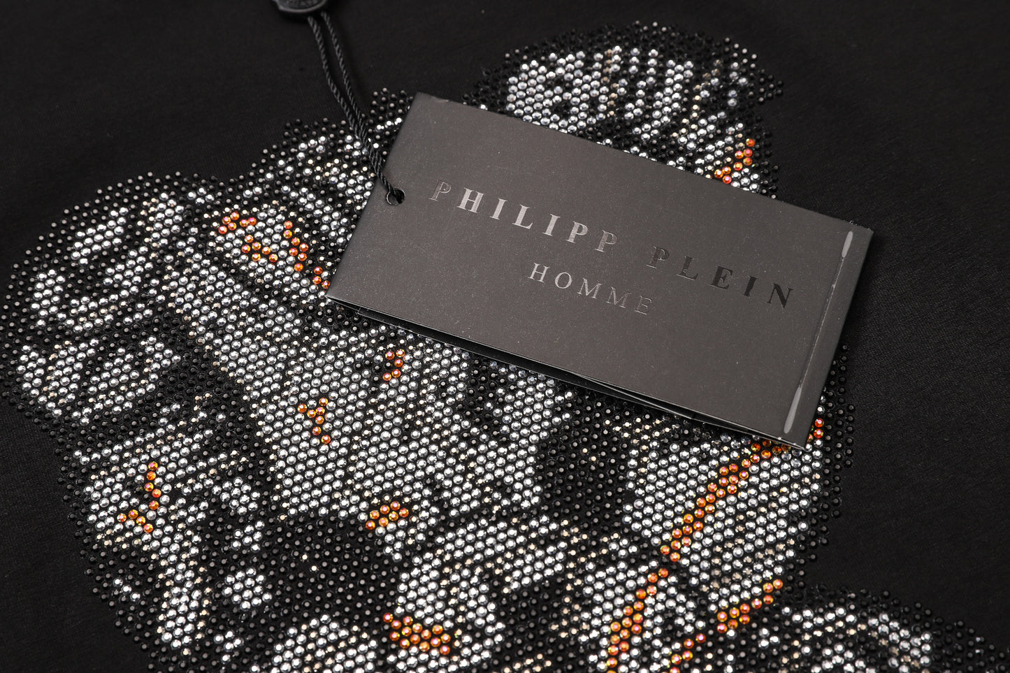 New-PP Short sleeve T-shirt