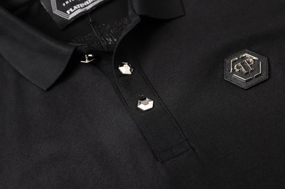 New-PP T-shirt  POLO