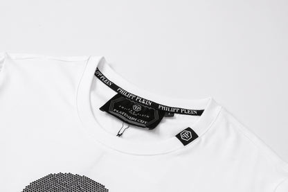 New-PP Short sleeve T-shirt