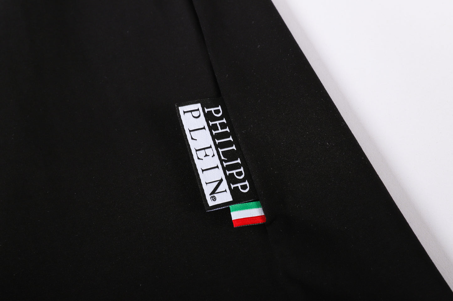 New-PP Short sleeve T-shirt