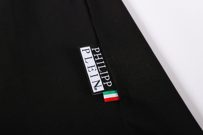 New-PP Short sleeve T-shirt